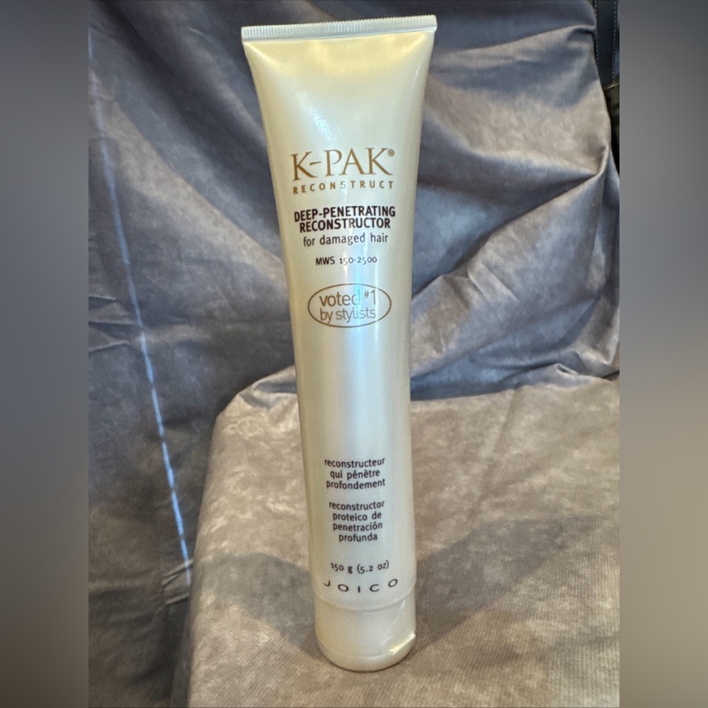 Joico K-PAK Reconstruct Deep-Penetrating Treatment 5.2